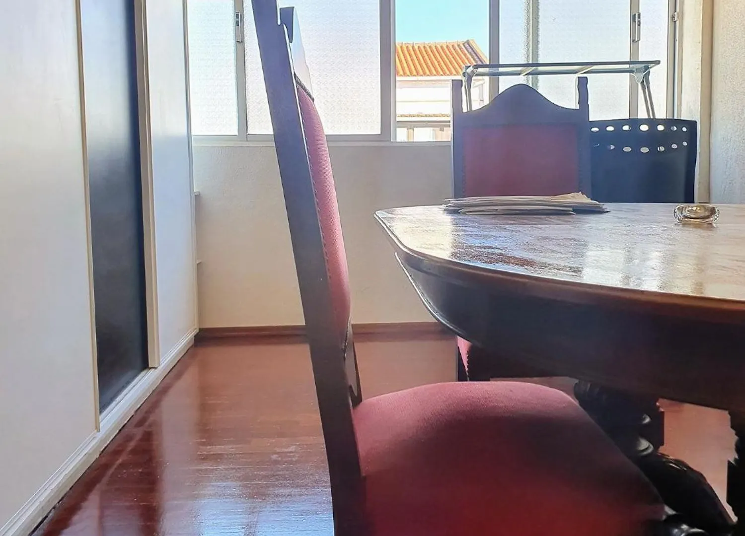 Apartment Guest House Amadora Portugal