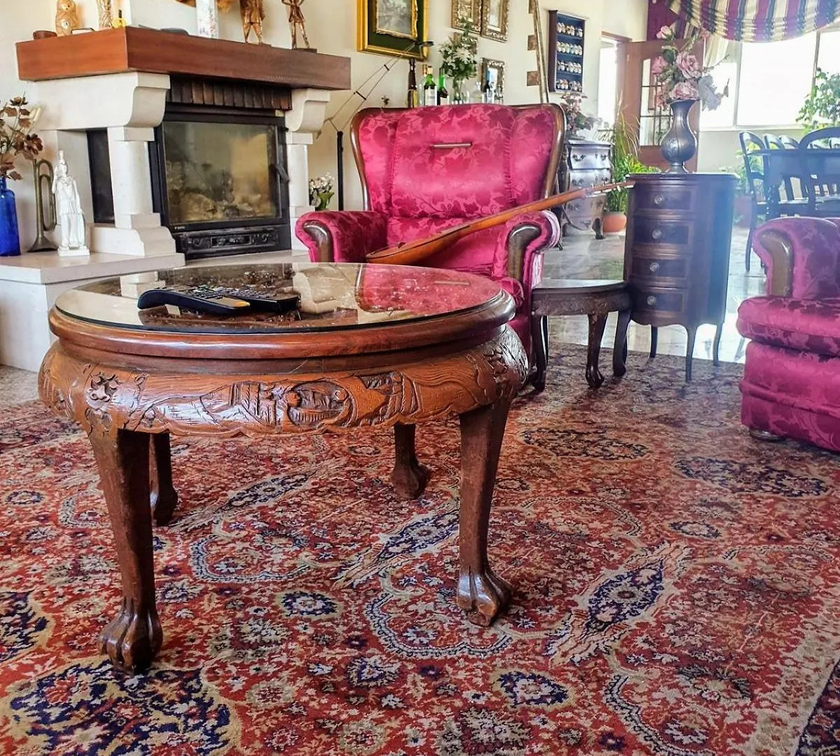 Guest House Amadora